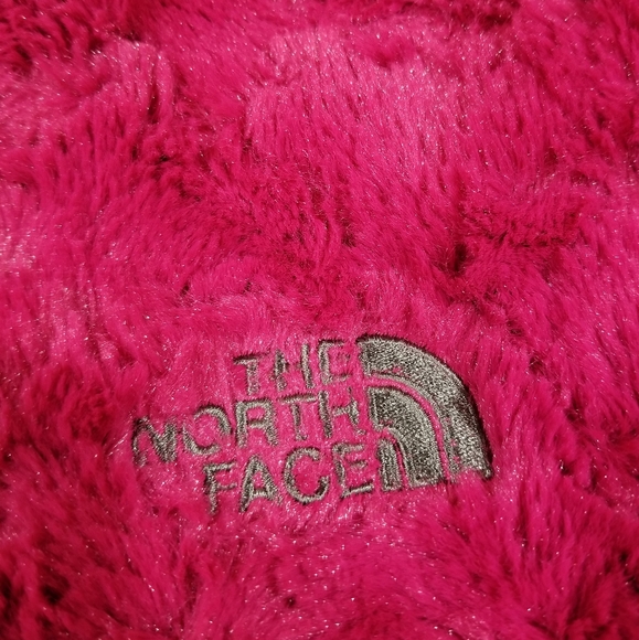 GIRLS NORTHFACE COAT - Picture 9 of 12